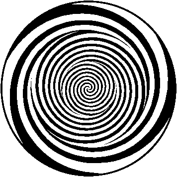hypno-spiral